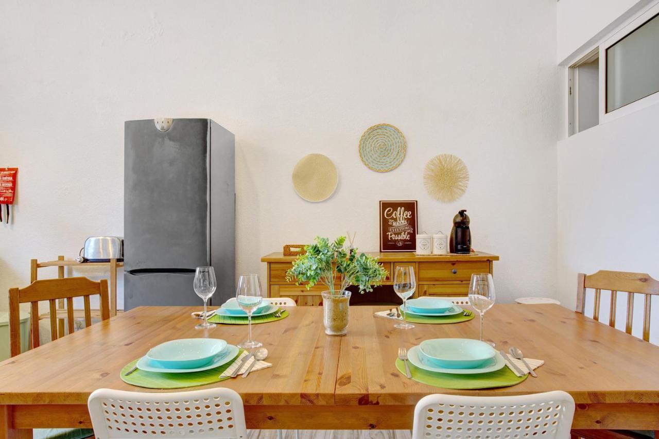 Funchal Boa Nova Apartment Ngoại thất bức ảnh
